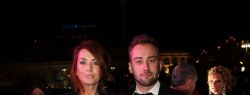 Жанна Фриске больше не скрывает свои чувства к Дмитрию Шепелеву