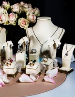 Diamonds of Yakutia