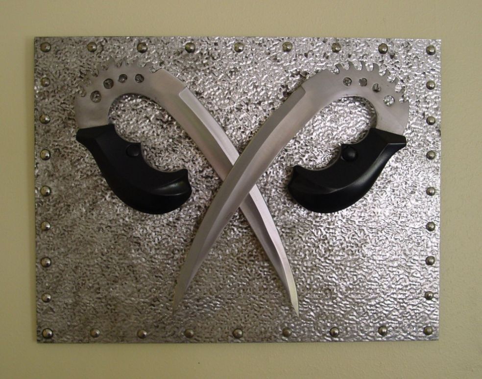 Riddick Knives Ножи Риддика