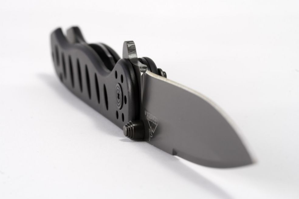 Gerber Knife Нож Gerber