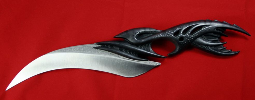 About penknives Про перочинные ножи