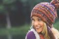 Hats in the trend