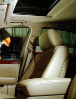 Named the most stolen cars in Moscow