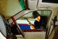 Названы самые угоняемые в Москве автомобили