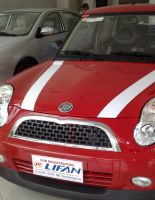 Lifan has become the most popular Chinese brand in Russia