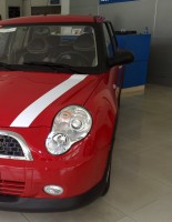 Lifan has become the most popular Chinese brand in Russia
