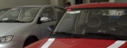 Lifan стал самым популярным китайским брендом в России