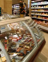 Complex equipment stores - the key to successful trading
