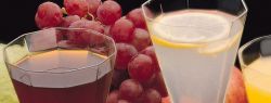 The most useful juices