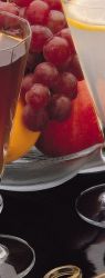 The most useful juices