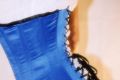 Corset: a tool of torture or sexy thing?