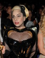 Lady Gaga launched a social network