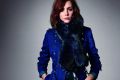 Choosing a coat