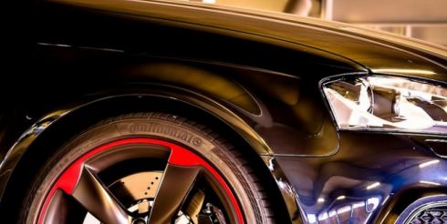 Audi: Yesterday and Today