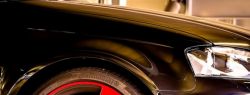 Audi: вчера и сегодня