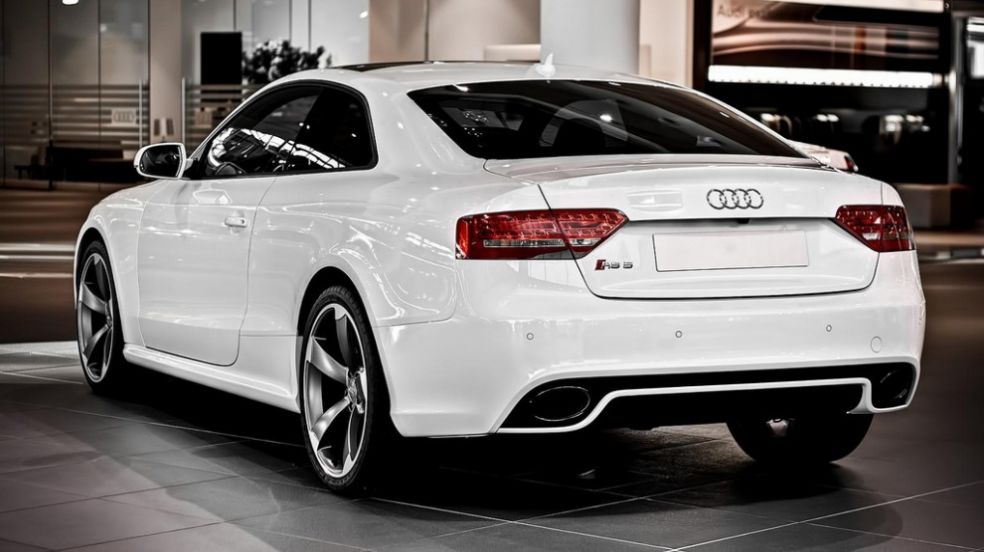 Audi RS5