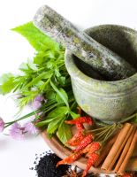 Herbs for your health