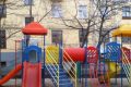 Модульное оборудование для детских площадок: игровой комплекс за один день