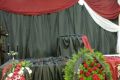 An expert in the field of funeral services