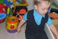 Developing games for children