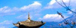 Китайская цивилизация и Древняя Индия