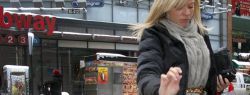 Советы: если промокла обувь