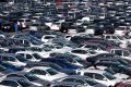 By 2025 Russia will overtake the West in terms of car ownership