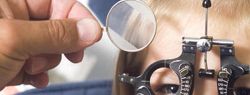Украинцы придумали новый метод лечения косоглазия