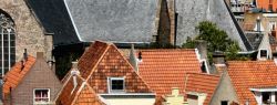 Holland - The Netherlands, not all