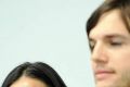 Пока Деми Мур оправляется от развода, Катчер уже нашел новую подружку