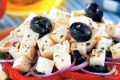 Греческая кухня