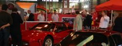Ferrari: more expensive every year
