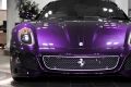 Ferrari - the pearl of cars
