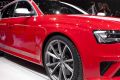 Audi представила RS 4 Avant третьего поколения