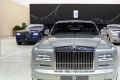 Rolls-Royce к Женеве обновил Phantom