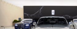 Rolls-Royce к Женеве обновил Phantom