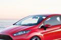 В Женеве дебютировал Ford Fiesta ST