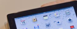Фанаты Apple замерли в ожидании нового iPad