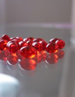 Osteoporosis: Vitamin E leads to bone loss