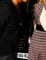 24-year-old lover, Madonna made her an offer