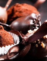 I had my own sweet tooth Social Network