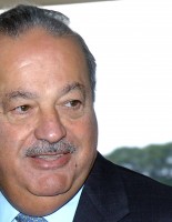 Mexican Carlos Slim once again recognized as the richest man in the world