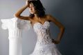 Wedding dress - not an easy choice