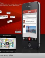 Wallit - A new geo-social network