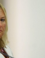 Baturina is the richest woman in Russia