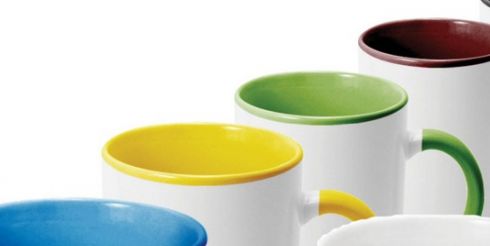 Printing on mugs, t-shirts and any other surfaces