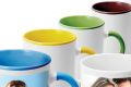 Printing on mugs, t-shirts and any other surfaces