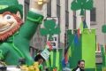 Ireland is beautiful and fun St. Patrick's Day notes