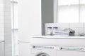 Full-size washing machine Asko W6984