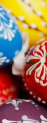 Easter traditions and secrets